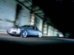 Jaguar R-D6 Concept 2003 года